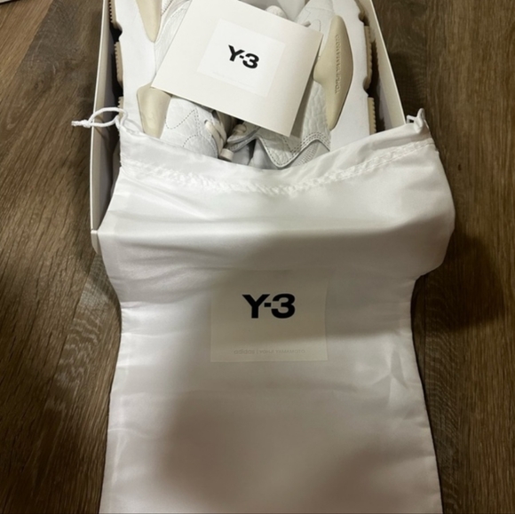 Adidas Y-3 Kaiwa - Best Offer Accepted - Picture 2 of 6